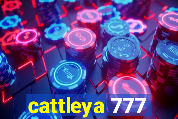 cattleya 777